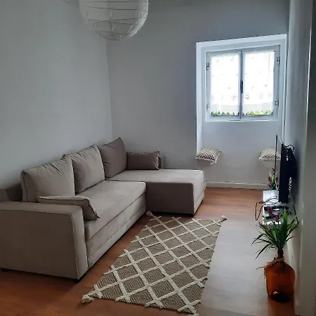 Casa Da Soma Prázdninový dům *