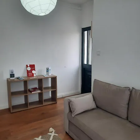 Casa Da Soma Prázdninový dům