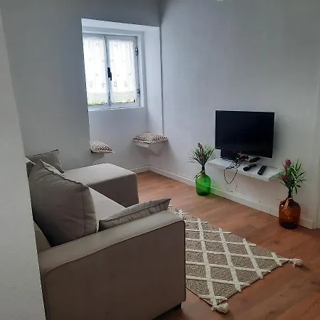 Casa Da Soma * Viseu