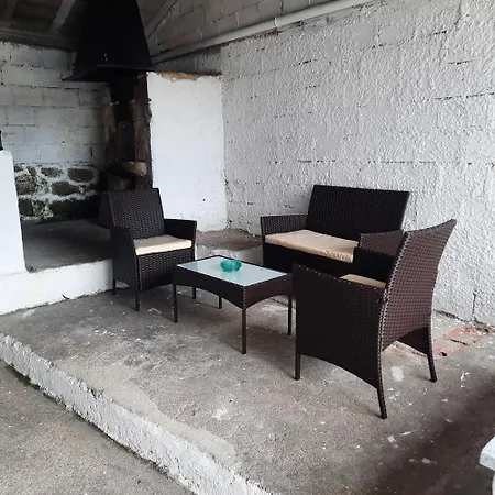 Casa Da Soma * Viseu