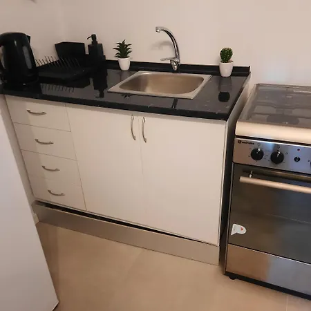 Prázdninový dům Casa Da Soma *