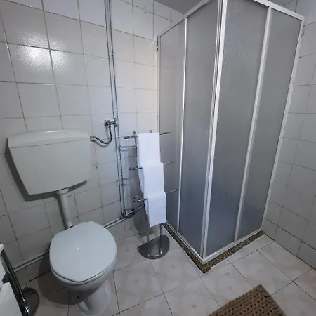 Casa Da Soma Prázdninový dům Viseu