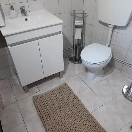 Dom wakacyjny Casa Da Soma Viseu