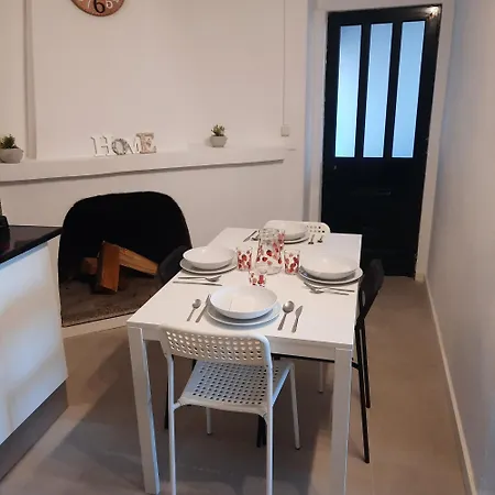 Casa Da Soma * Viseu