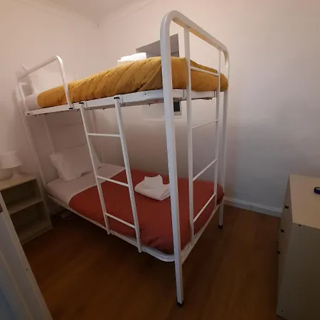 Dom wakacyjny Casa Da Soma *