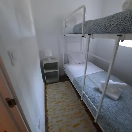 Casa Da Soma Dom wakacyjny Viseu