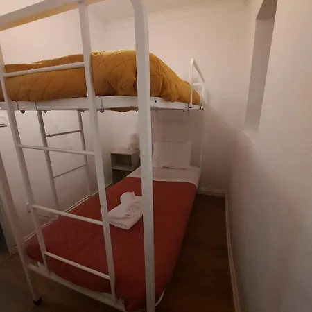 Dom wakacyjny Casa Da Soma Viseu