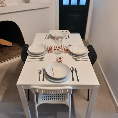 Casa Da Soma * Viseu