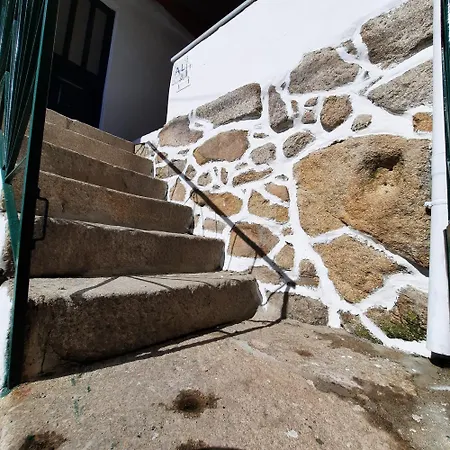 Ferienhaus Casa Da Soma