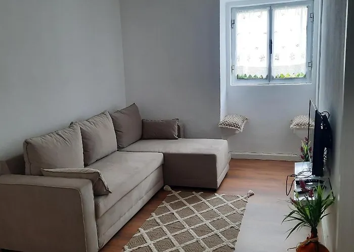 Casa Da Soma Casa vacanze *