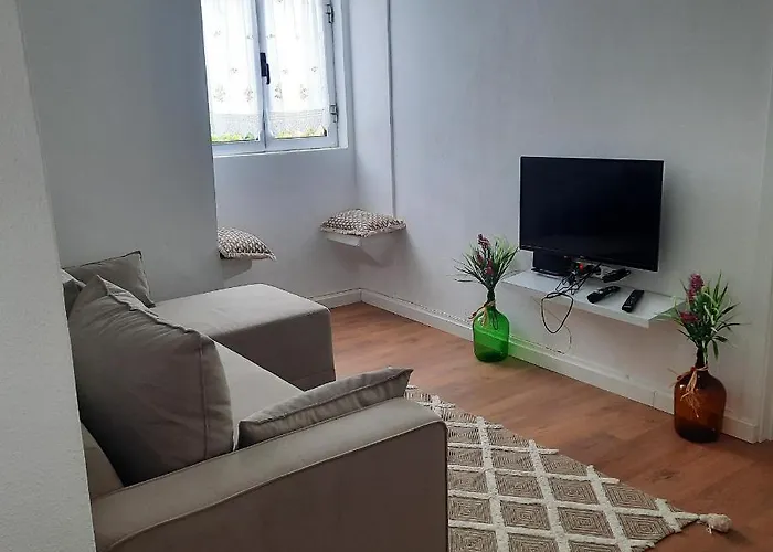 Casa Da Soma * Viseu