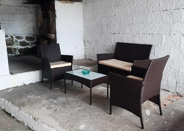 Casa Da Soma * Viseu