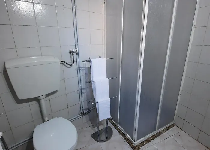 Casa Da Soma Casa vacanze Viseu