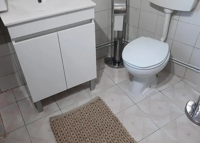 Casa vacanze Casa Da Soma Viseu