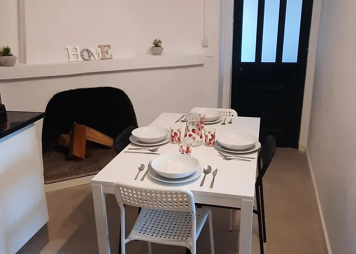 Casa Da Soma * Viseu