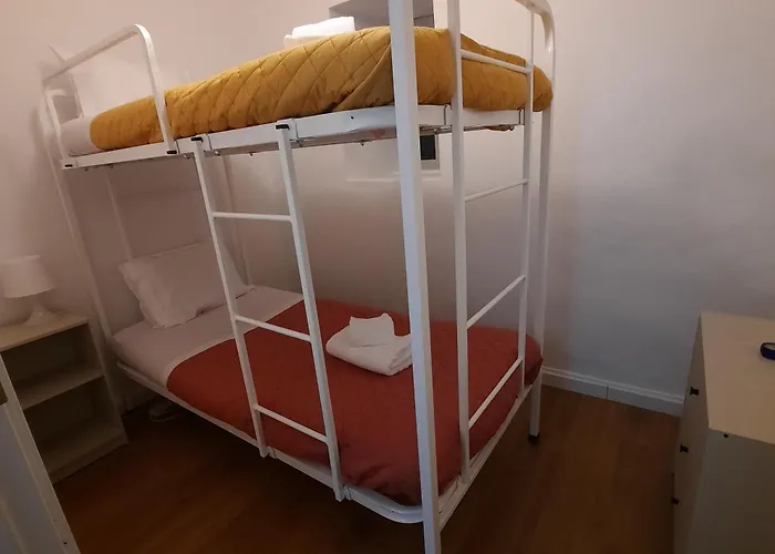 Casa vacanze Casa Da Soma *