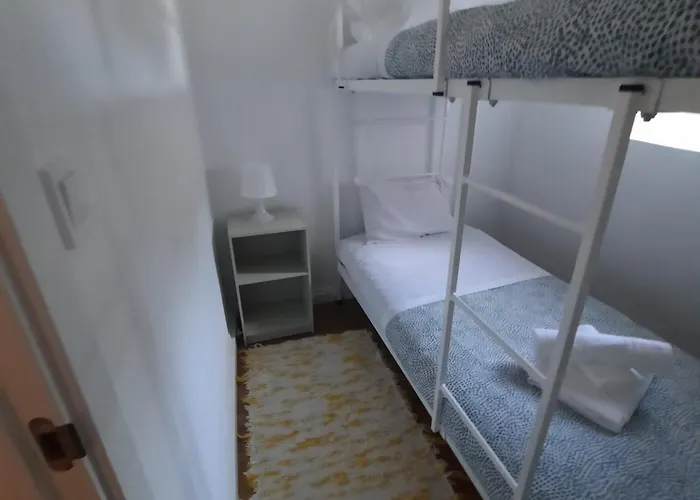 Casa Da Soma Casa vacanze Viseu