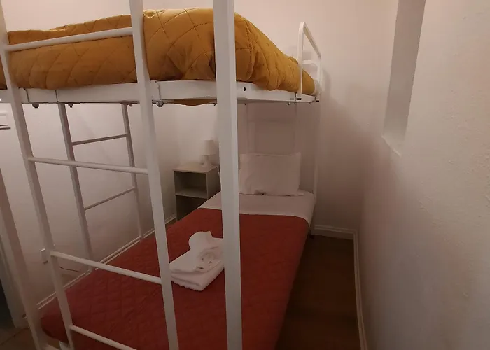 Casa vacanze Casa Da Soma Viseu