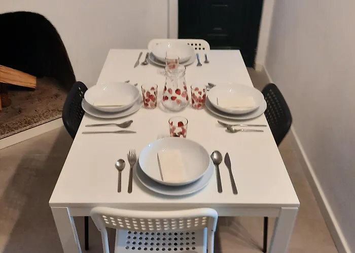 Casa Da Soma * Viseu