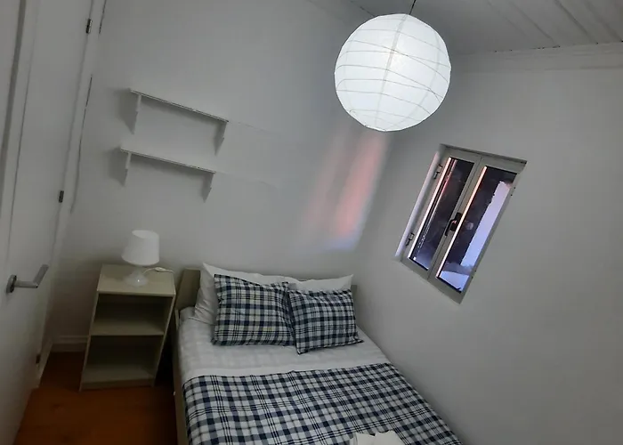 Casa vacanze Casa Da Soma *