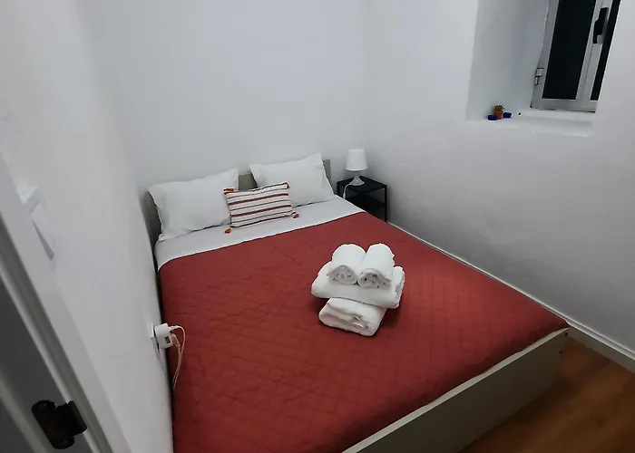 Casa Da Soma * Viseu