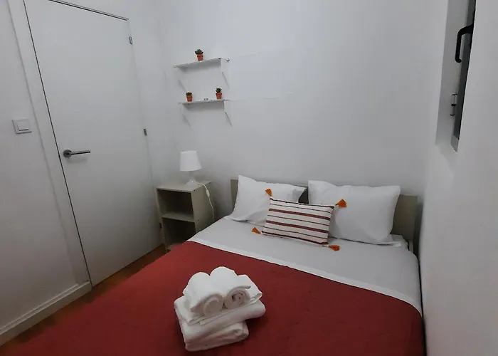 Casa vacanze Casa Da Soma