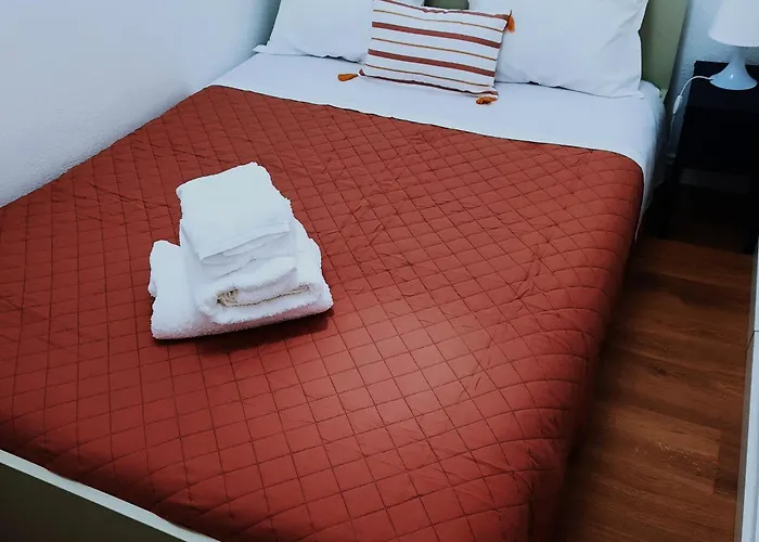 Casa vacanze Casa Da Soma *