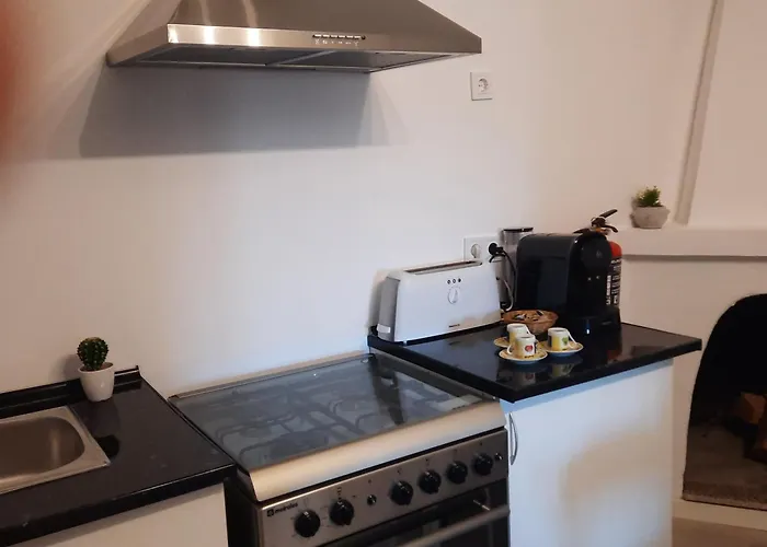 Casa vacanze Casa Da Soma Viseu