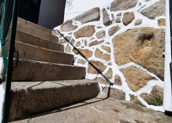 Casa vacanze Casa Da Soma