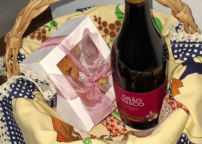 Casa vacanze Casa Da Soma