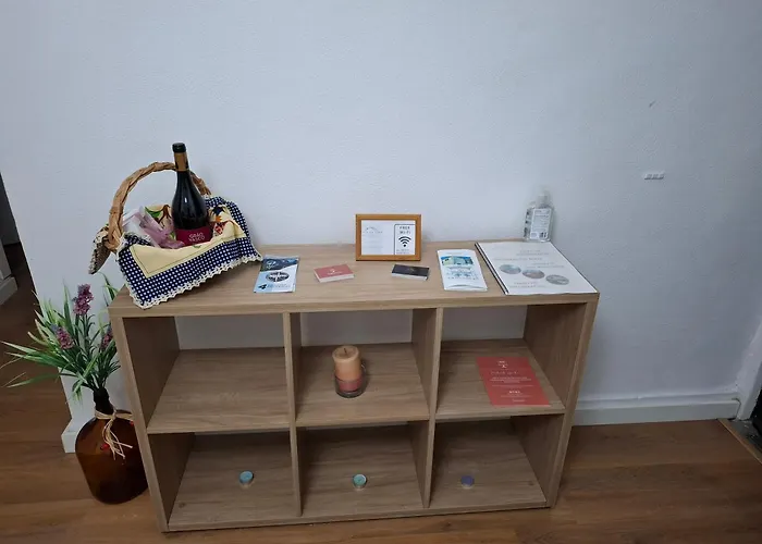 Casa Da Soma Casa vacanze *